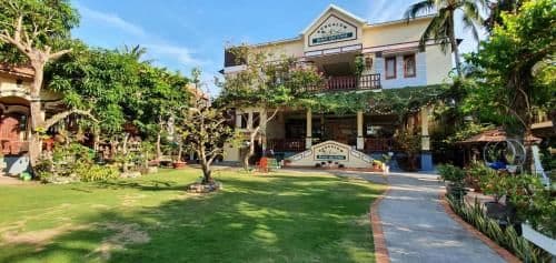 Bao Quynh Bungalow Bao Quynh Bungalow