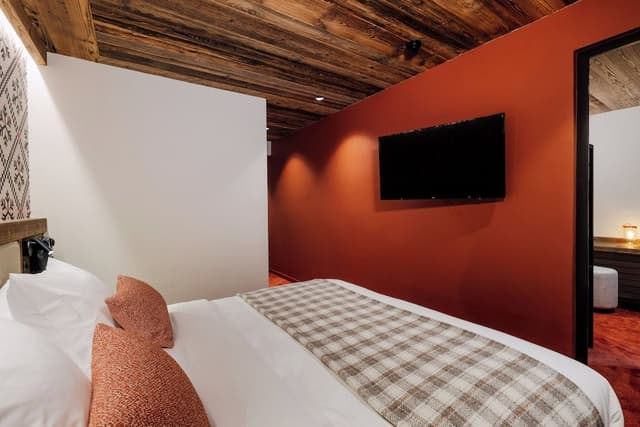 Traditional Quadruple Room