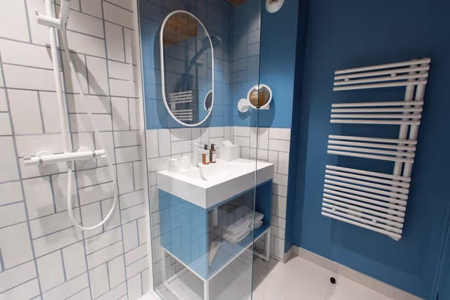Signature Double or Twin Room