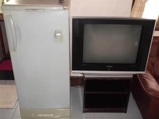 Corner Room