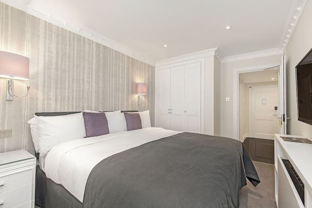 Executive Apartment, 1 Bedroom