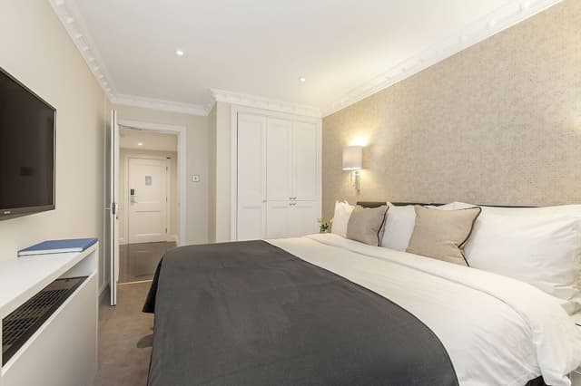 Executive Apartment, 1 Bedroom