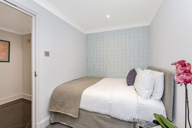 Superior Apartment, 2 Bedrooms