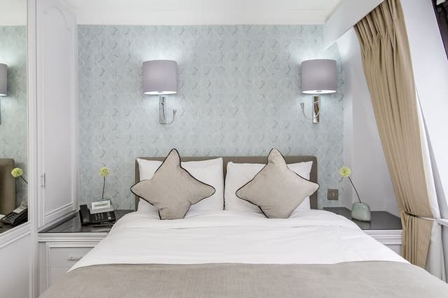 Superior Apartment, 2 Bedrooms