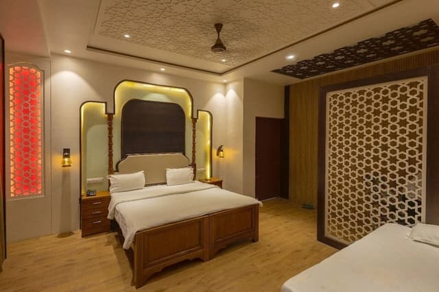 Heritage Room