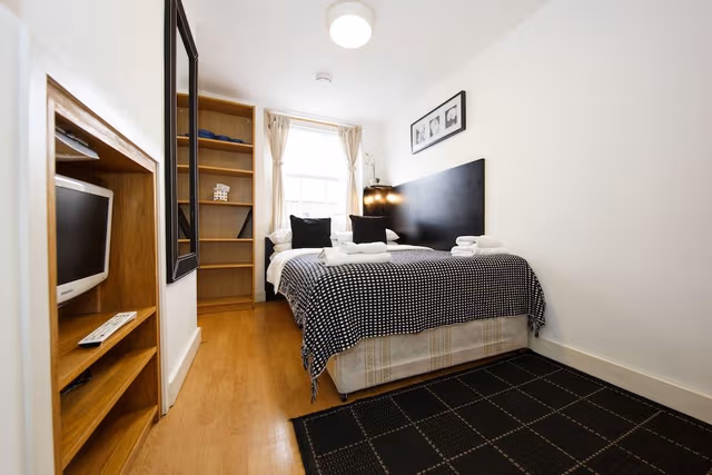 Classic Room