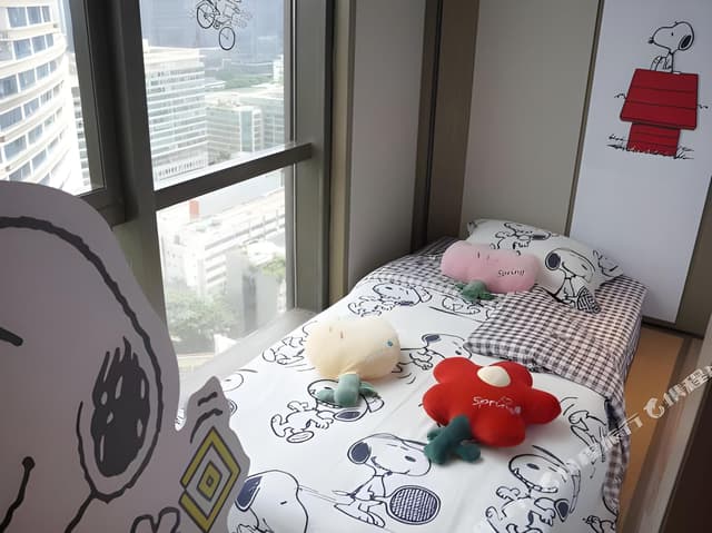 Themed Room