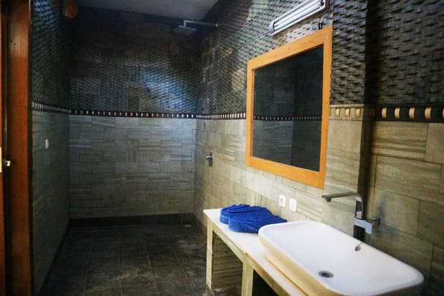 Deluxe Double Room, 1 Bedroom, Pool View