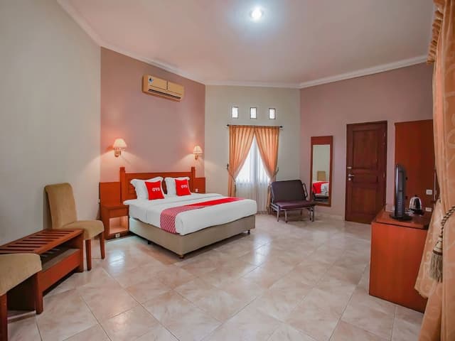 Standard Suite