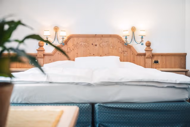Comfort Double or Twin Room