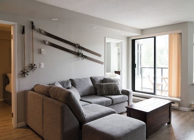 The Tantalus Suite
