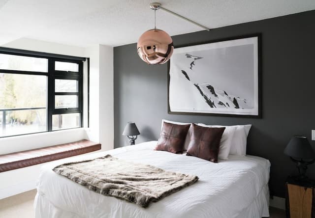 The Whistler Blackcomb Suites