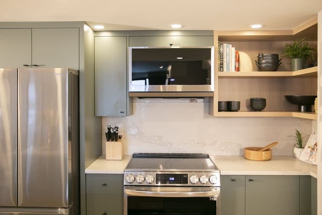 Suite 307, Two Bedrooms, Diamond
