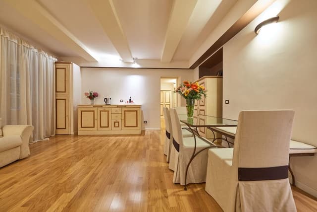 Suite, 1 Bedroom