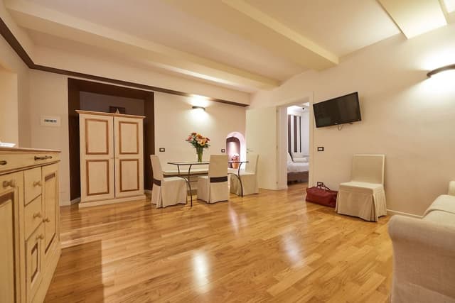 Suite, 1 Bedroom