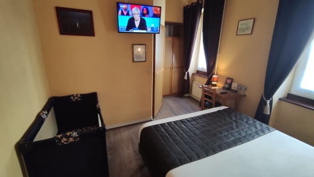 Comfort Double Room