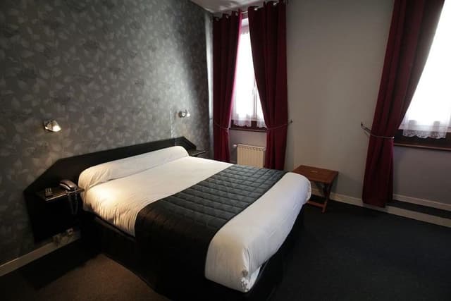 Comfort Double Room