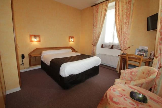 Comfort Double Room