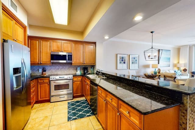 Condo, 4 Bedrooms (Family)