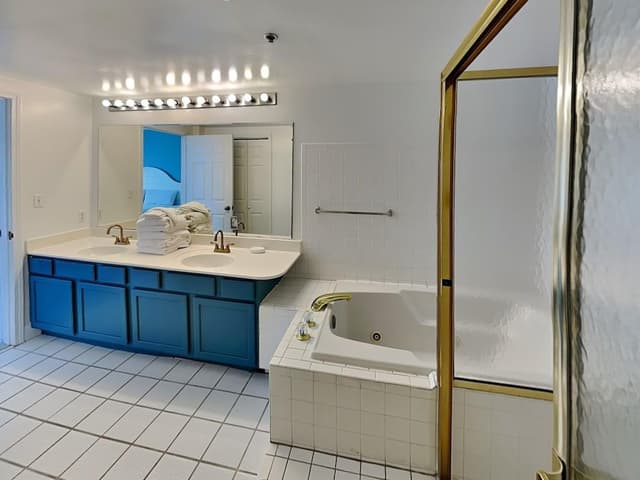 Condo, Multiple Beds, Balcony, Ocean View (#1430 - No Pets)