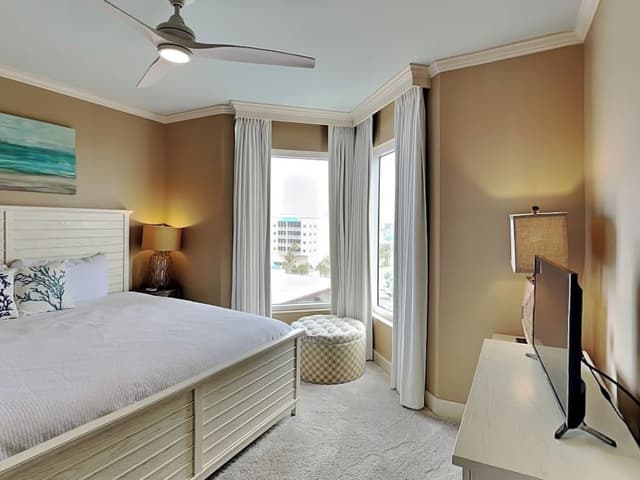 Condo, Multiple Beds, Jetted Tub, Ocean View (#650 - No Pets)