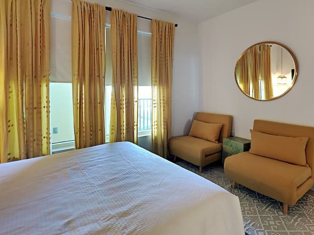 Condo, Multiple Beds, Balcony, Ocean View (#540 - No Pets)