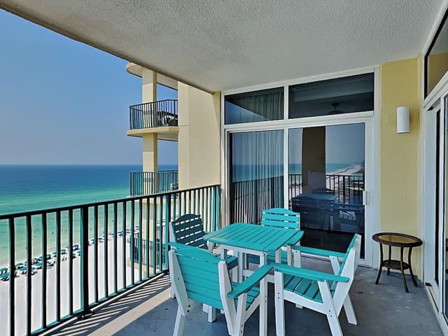 Condo, Multiple Beds, Balcony, Ocean View (#1010 - No Pets)