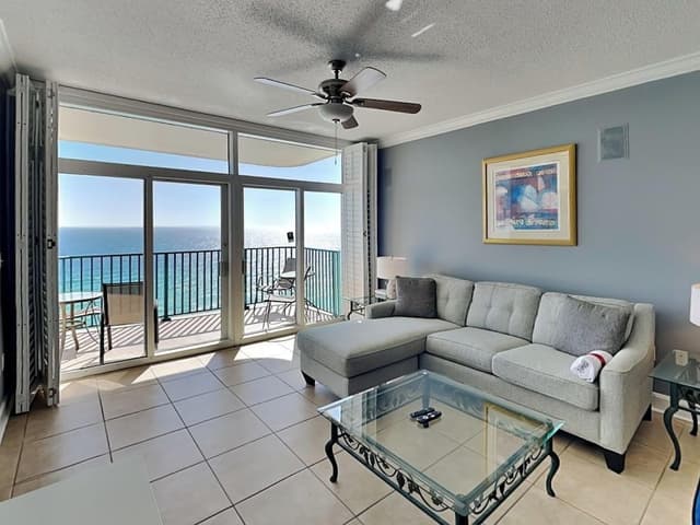Condo, Multiple Beds, Balcony, Ocean View (#1430 - No Pets)