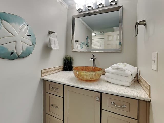 Condo, Multiple Beds, Jetted Tub, Ocean View (#650 - No Pets)