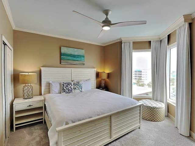 Condo, Multiple Beds, Jetted Tub, Ocean View (#650 - No Pets)