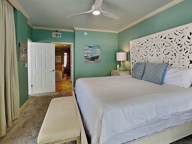 Condo, Multiple Beds, Jetted Tub, Ocean View (#650 - No Pets)