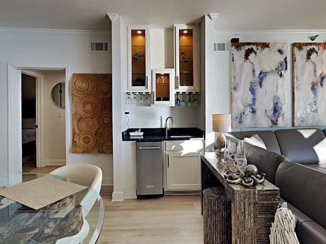 Condo, Multiple Beds, Balcony, Ocean View (#540 - No Pets)