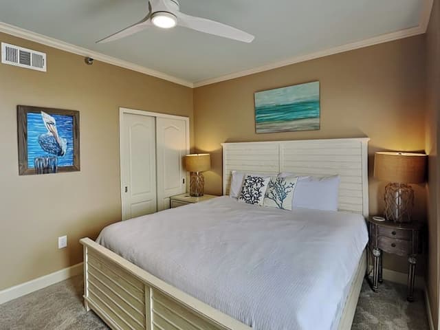 Condo, Multiple Beds, Jetted Tub, Ocean View (#650 - No Pets)