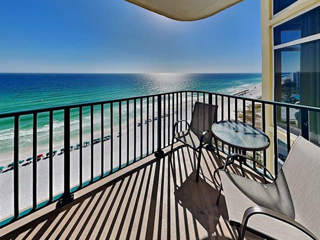 Condo, Multiple Beds, Balcony, Ocean View (#1430 - No Pets)
