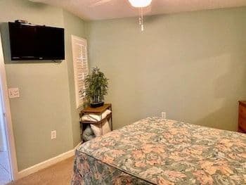 Condo, 1 Bedroom
