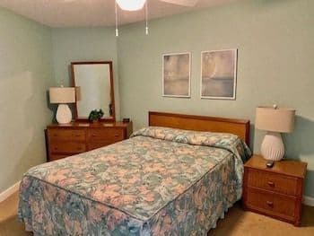 Condo, 1 Bedroom