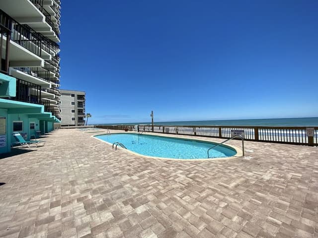 Condo, 1 Bedroom