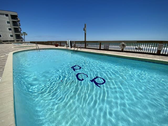 Condo, 3 Bedrooms