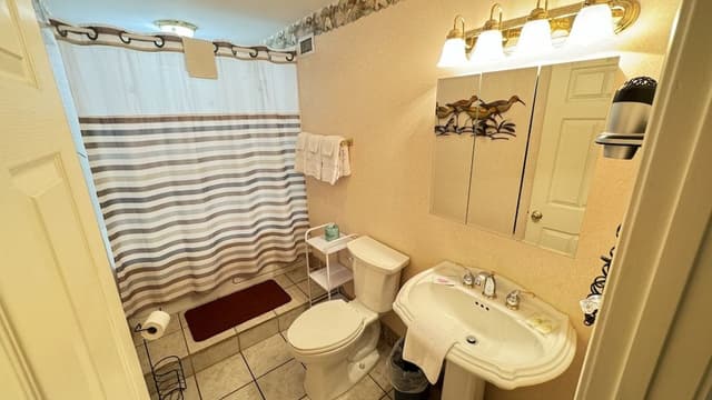 Condo, 3 Bedrooms