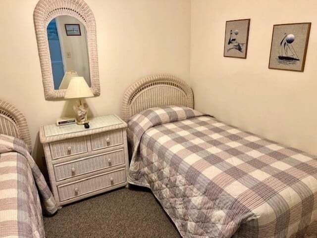 Condo, 2 Bedrooms