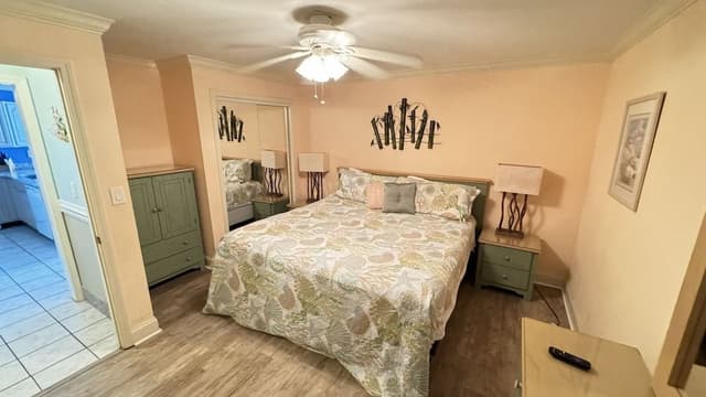 Condo, 3 Bedrooms