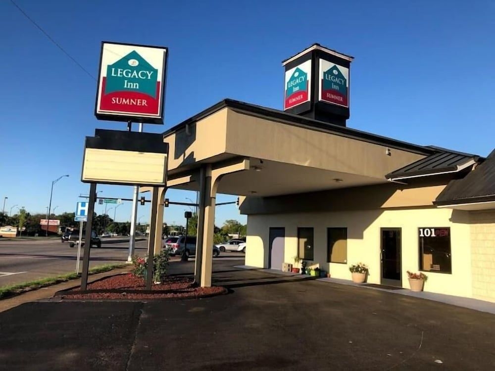 Legacy Inn - Gallatin2