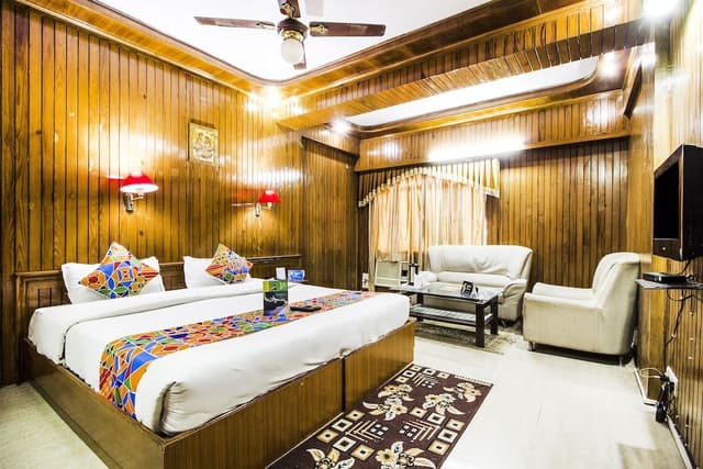 Premium Room, 1 Queen Bed, Non Smoking