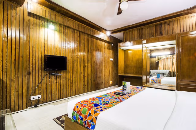 Premium Room, 1 Queen Bed, Non Smoking