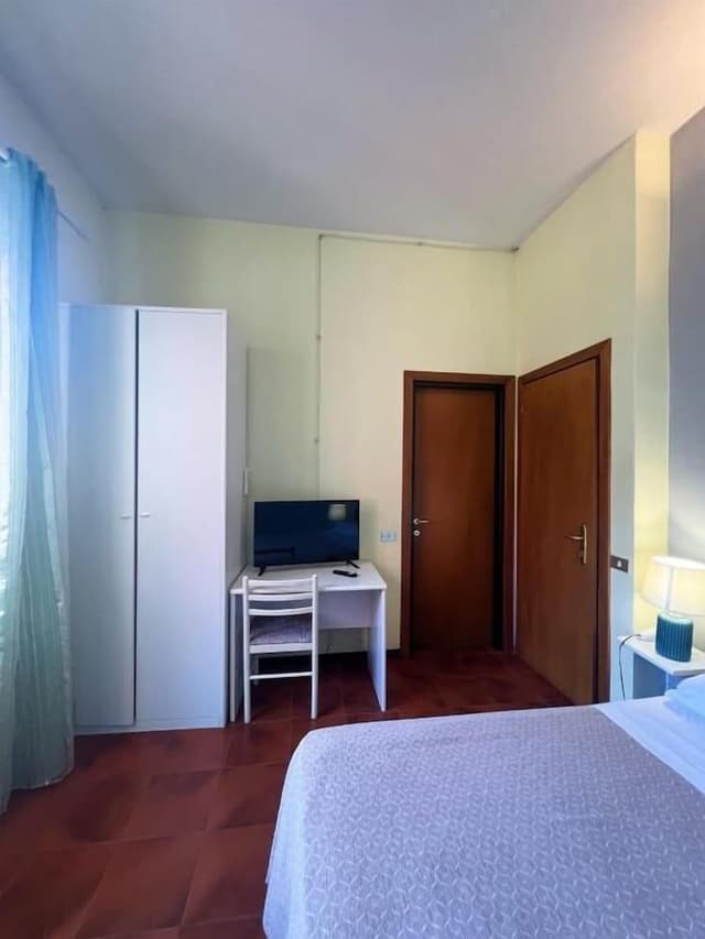 Basic Double or Twin Room