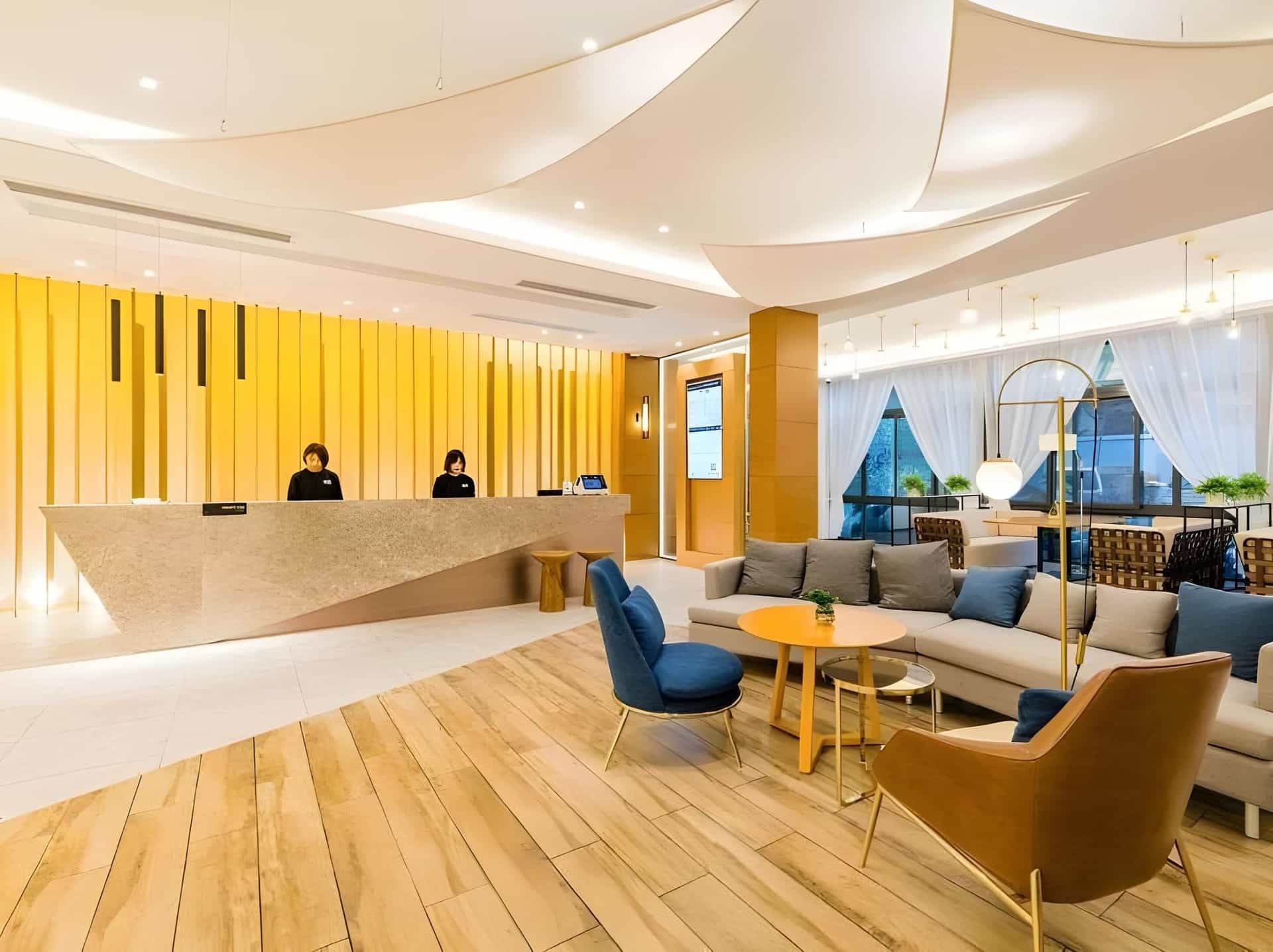 JI Hotel Beijing Dongzhimen
