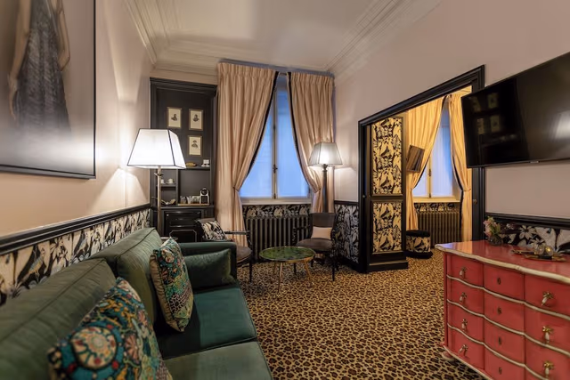 Junior Suite