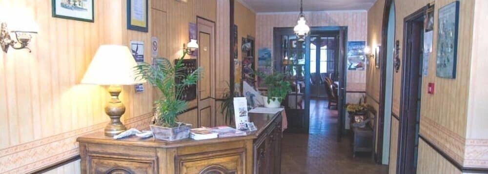 Hotel de la Gare Hotel de la Gare