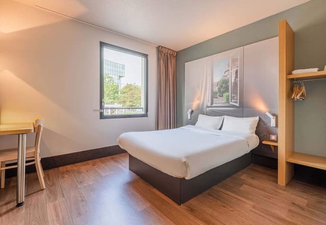 Double Room, Accessible, Non Smoking