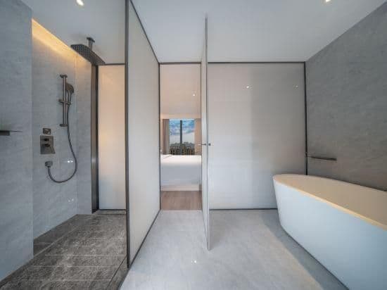 Suite Deluxe